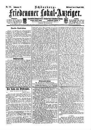 Nr. 175, 04.08.1920