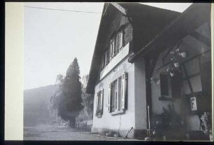 Bf. Klaffenbach-Althütte