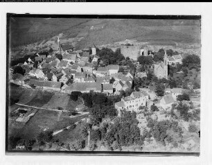 Dilsberg (b. Neckargemünd)
