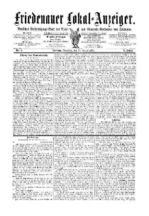 Nr. 5, 13.01.1898