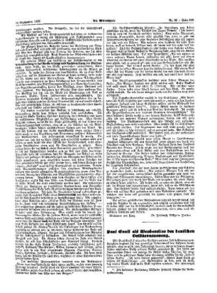 Paul Ernst als Wegbereiter der deutschen Volkserneuerung