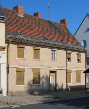 Luckenwalde, Haag 27