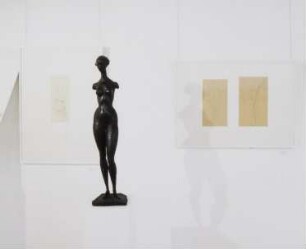 Weiblicher Torso