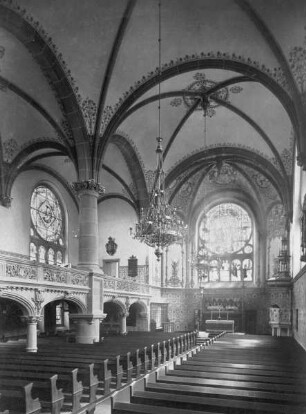 Peterskirche