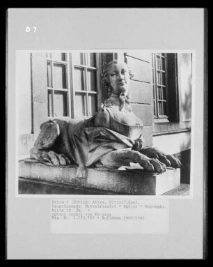 Sphinx