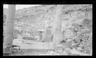 Bergama (Prov. Izmir, Türkei), Ausgrabungen