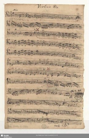 Violino IIdo