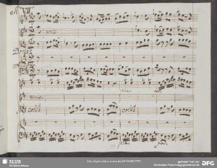 No. 7 Aria: Beglückter ist ein Sklav' zu schätzen