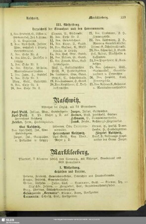 Markkleeberg