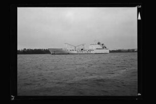Hornbay (1990)
