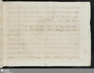 Quintetto: Partir meco a voi conviene