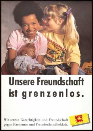 SPD, Europawahl 1989