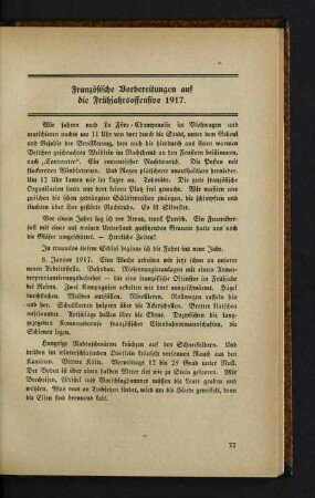 78 Bange Erwartung.