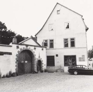 Rolfinksches Gut