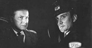 U 47 - Kapitänleutnant Prien