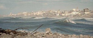 Gaza Surf Club
