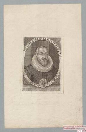 Paulus Krabler d.Ä.