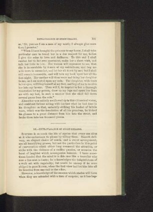 162.-Extravagance of Story-Telling.