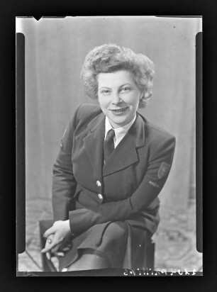 Alliiertenporträt Mrs. Phillips (2)