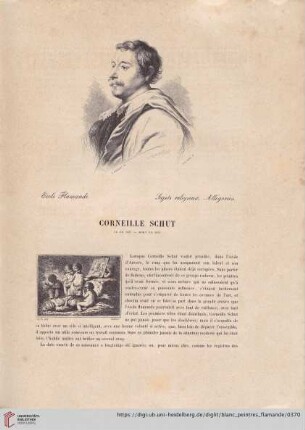 Corneille Schut