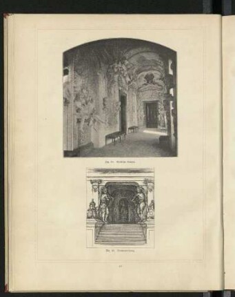 Fig. 50. Nördliche Galerie.