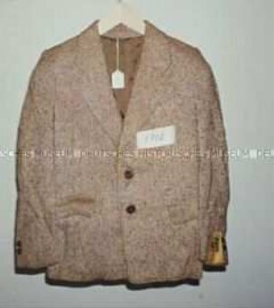 Jacke (für Herren)