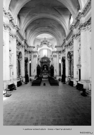 Sant'Agostino, Siena