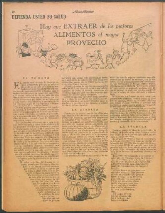 El tomate