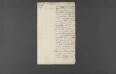 Interzessionsschreiben Herzog Eberhards III. von Württemberg an Fürst Johann Kasimir von Anhalt-Dessau in der Erbschaftsangelegenheit des Paul Weiderlin.