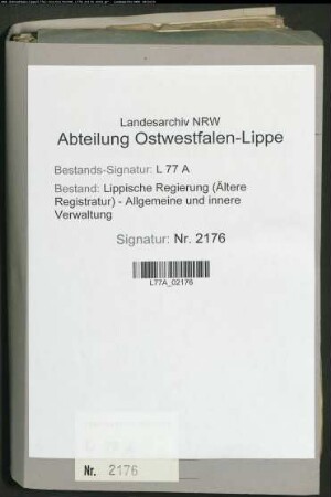 Aufgenommene und ausbezahlte Kapitalien der Land- und Wegebaukasse und deren Verzinsung, Bd. 1