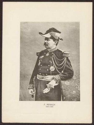 Perrier, François