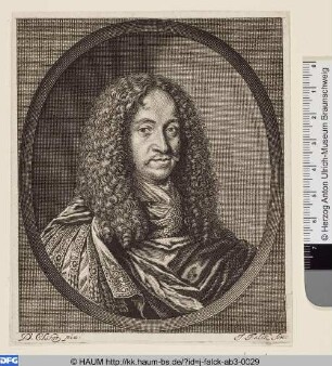 Contrand, Herzog von Mecklenburg