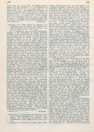 167-170 [Rezension] Pobedonoscev, Konstantin P., Streitfragen der Gegenwart