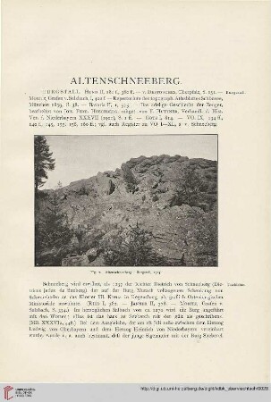 [Altenschneeberg-Winklarn]