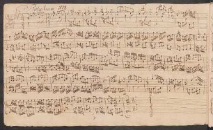 Präludien und Fugen; cemb; As-Dur; BWV 862