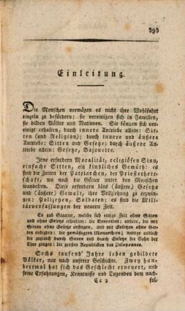 Vollständige Handelswissenschaft oder System des Handels : in zwey Bänden ; mit einer Biographie des Verfassers, 2. Staatshandelswissenschaft und Handelskunde