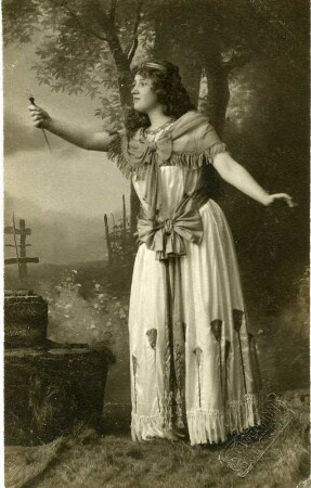 Gura-Hummel, Anni (1884-1964)
