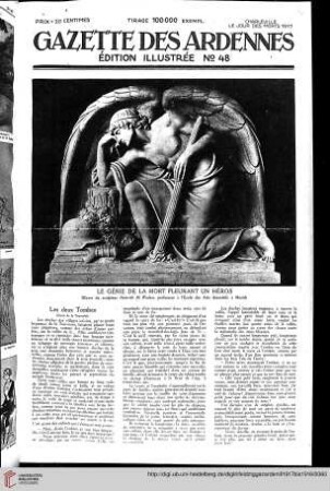Hefte 48-50, November 1917
