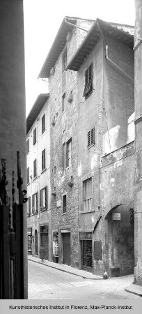 Torre dei Donati, Florenz