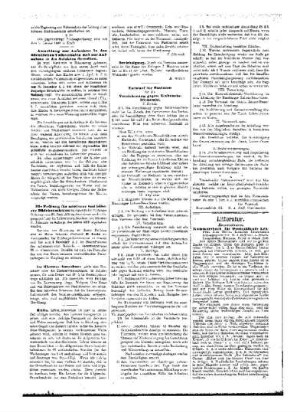 Litteratur : Beilage zu Nr. 42 der Pädagogischen Reform