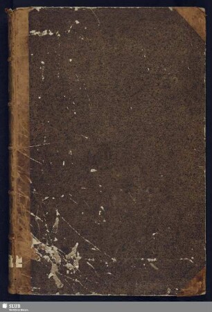 Chronick und Landrecht - Mscr.Dresd.M.31 : [Prosakaiserchronik und Schwabenspiegel]