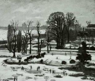 Winterlandschaft
