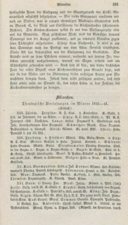 191-192 Miscellen