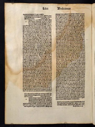 Capitulum XVII-XXXVII