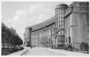 Leipzig: Deutsche Bücherei