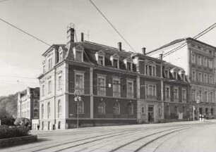 Deutsche Bank
