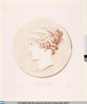 Calliope