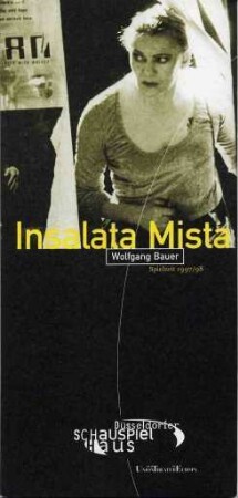 Insalata Mista