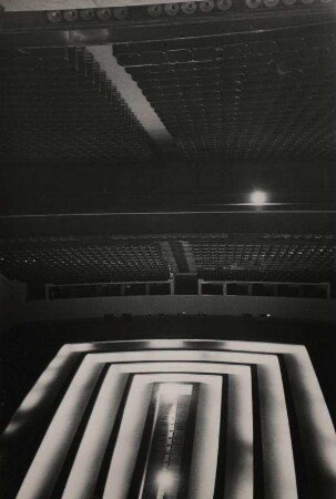 Corso Theater Innenraum