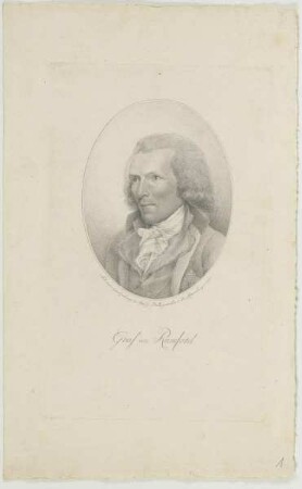 Bildnis des Rumford
